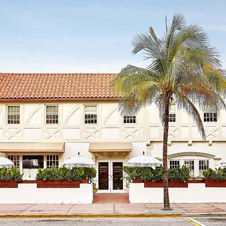 Life House, South Of Fifth Hotell Miami Beach Exteriör bild