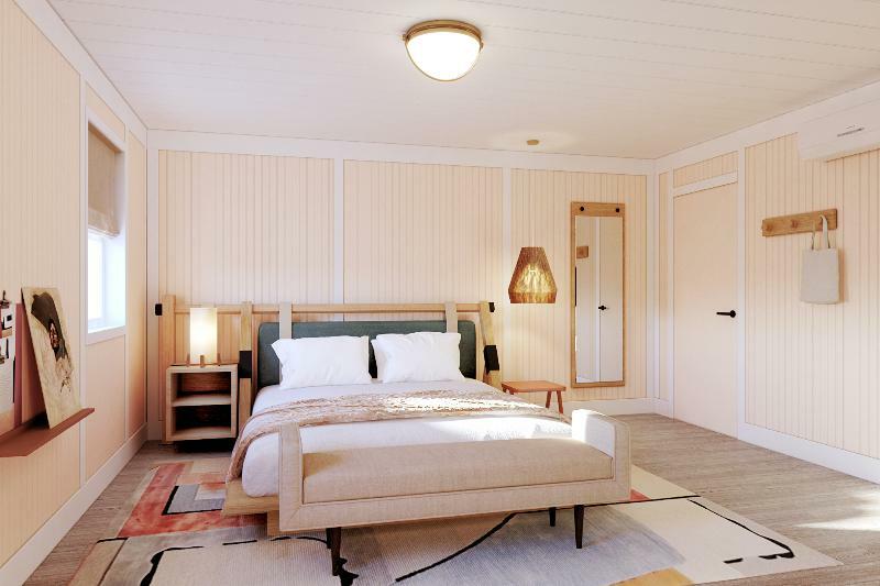 Life House, South Of Fifth Hotell Miami Beach Exteriör bild