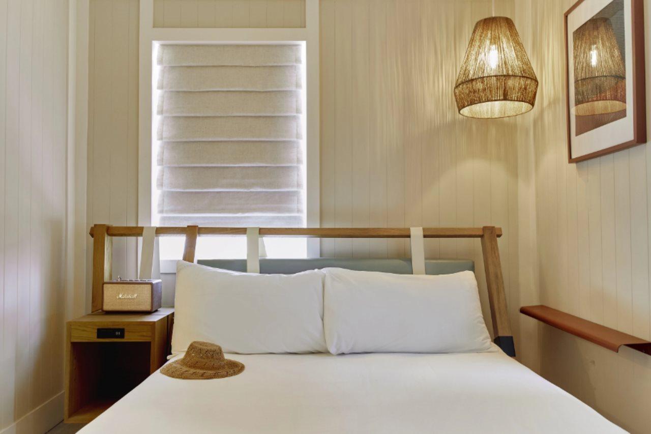 Life House, South Of Fifth Hotell Miami Beach Exteriör bild
